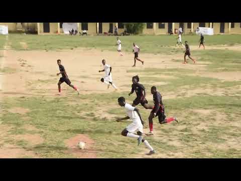 Kaduna Conference | Matchday 6 | New Waves FA vs JKD FA