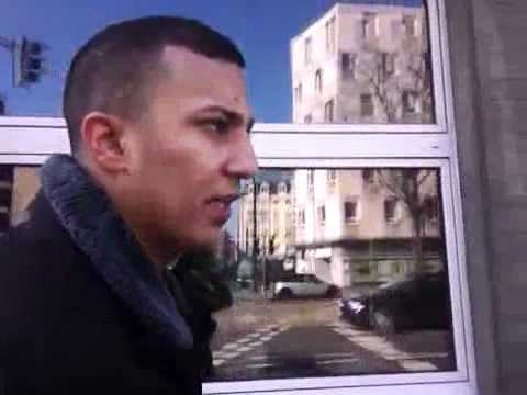 Farid Bang - live am 11.03.11 im Nachtwerk Bielefeld