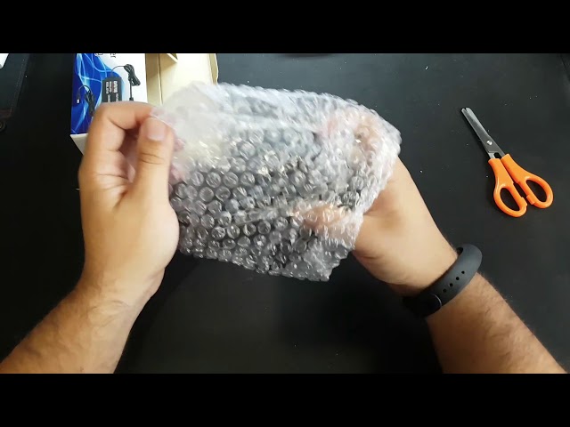 Vídeo relacionado con Fuente de alimentación Universal Regulable, 3 V ~ 24 V 3A 72W Ajustable Variable AC/DC Adaptador, 100 V-240 V AC a DC Converter con Pantalla de tensión LED y 14 Puntas y convertidor de polaridad