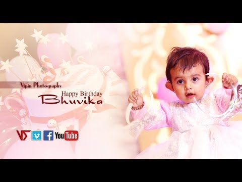 Teaser Birthday Girl Bhuvika