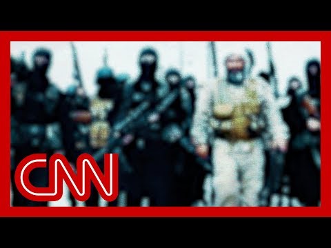 Iraq spy chief warns ISIS is rebuilding Iraq spy chief warns ISIS is rebuilding