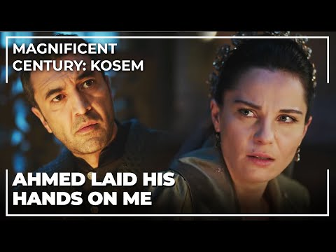 Handan Is Left All Alone | Magnificent Century: Kosem Episode 9