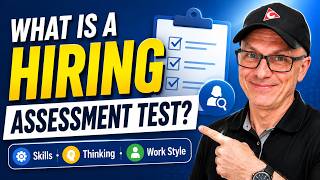 HIRING ASSESSMENT TEST Explained for Job Seekers