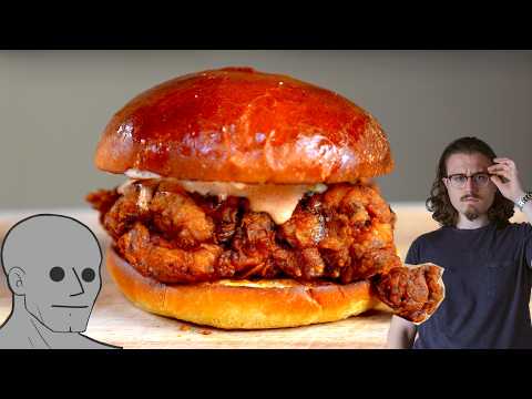 Recipes That Made YouTubers Famous