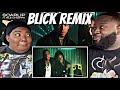 ScarLip Feat NLE Choppa Blick Official Remix Video REACTION ‍ ️
