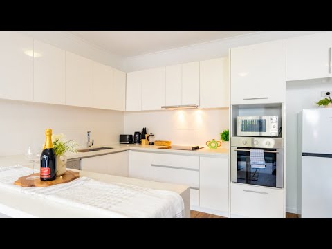 1/55 Balmoral Street, Hawthorne, QLD 4171, 2 غرف, 2 حمامات, Unit