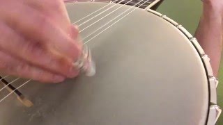 "Jo-Jo" on the Cello-Banjo by Tony Furtado