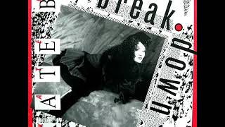 Kate B   Breakdown