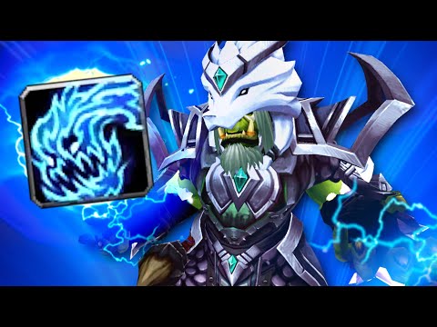 He DEMOLISHED That Warlock! (5v5 1v1 Duels) - PvP WoW: Shadowlands 9.2