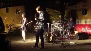 Cradle Rock (Rory Gallagher tribute) - Bullfrog Blues