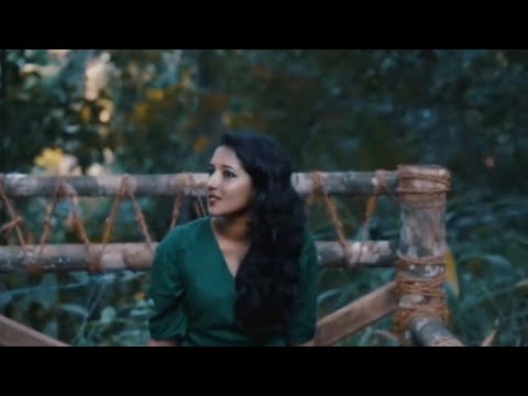 Dream walker with a girl in the Nature|Aswin shaji