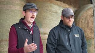 Forage Test Results Explained | Understanding Forage