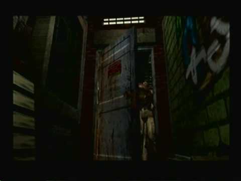 Resident Evil 3:Nemesis Hard Mode Walkthrough Part 1