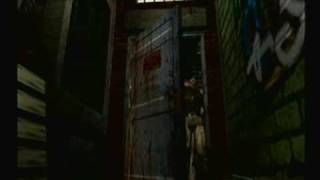 Resident Evil 3:Nemesis Hard Mode Walkthrough Part