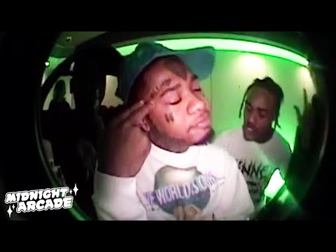 Slime Dollaz - “Shooter” (Official Music Video) Dir By: NIY5H