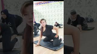 Download lagu Senam Jepit Jepit #watikprimadona #senammengecilkanperut #bodylanguage #olahraga mp3