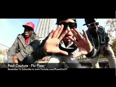 Paul Couture - Flu Flow