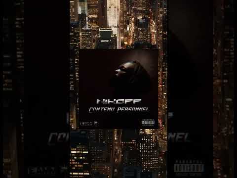 Nikoff - Ma vie est dure