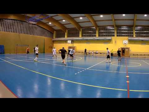 StrefaFutbolu.pl: Narodowy Bank Polski - ONCOM Warszawa