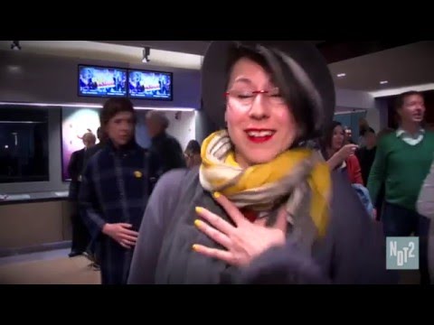 What did London think of NDT2? | Nederlands Dans Theater | Sadler's Wells 2016