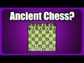 Can I BEAT Ancient Chess Chaturanga