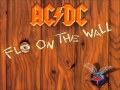 AC DC - Sink the Pink (Fly on the Wall) 