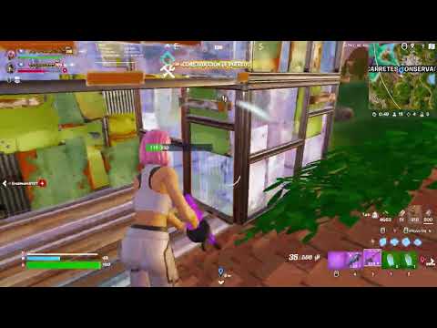 HIGHLIGHTS #12  MIRENME AHORA #fortnite  #highlights