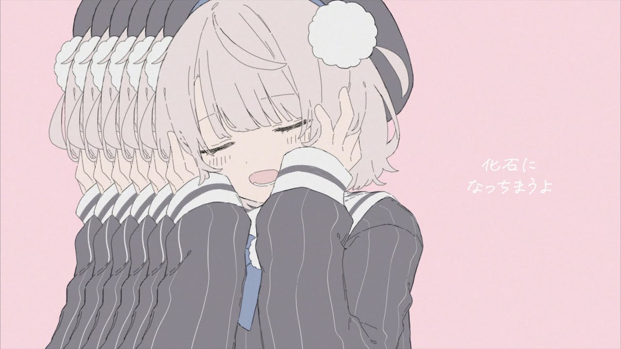 きゅうくらりん / covered by 雨衣