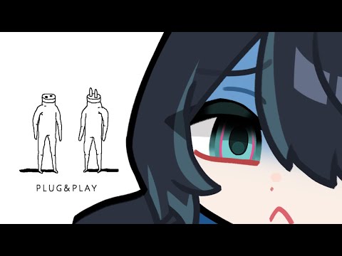 【 PLUG AND PLAY 】?????