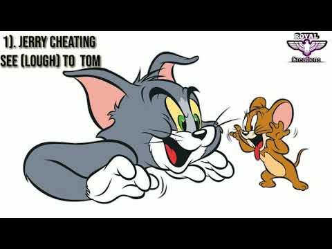New Tom and Jerry show 2020 | Tom and Jerry comedy show | Tom and Jerry new trending video.