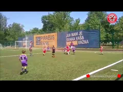 FK Bubamara 2010 utakmica 29 04 2018
