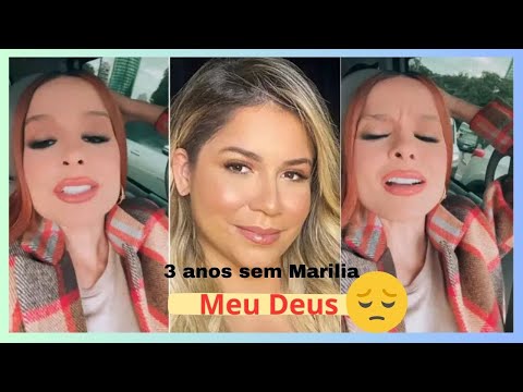 🌟 Três Anos Sem Marília Mendonça: Maiara Emociona Fãs com Homenagem e Declaração de Saudade! 🌟