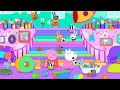 In The Future Peppa Pig Official Full Episodes