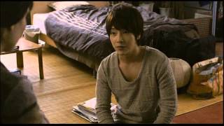 超新星　ユナク　無花果の森