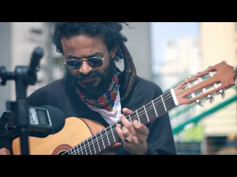 ELEFANTE SESSIONS | Niestro - Voar mais alto