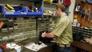RIDGID SeeSnake Standard, Mini & Compact2 Tutorial