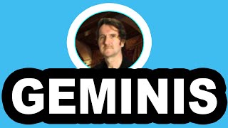 GEMINIS, AGARRATE FUERTE! TE ELIGE UNA PERSONA Y VIVIRAN JUNTOS EL REGALO MAS GRANDE