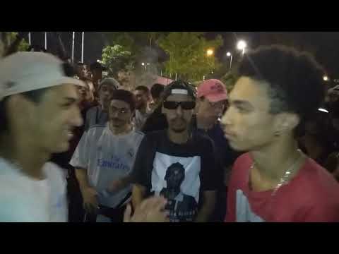 Lucão FMT x LH | 2a FASE | Largo da Batalha #114