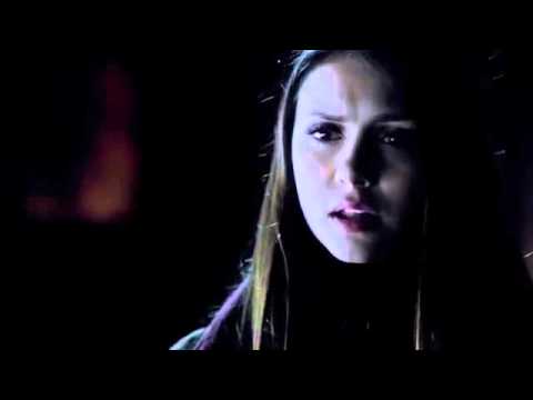 Damon and Elena 6x20 HD I remember everything
