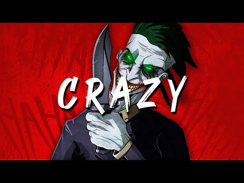 Aggressive Hard Fast Trap Beat Instrumental ''CRAZY'' DaBaby x Tyga Type Club Banger Whistle Beat