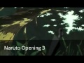 Naruto Opening 3 