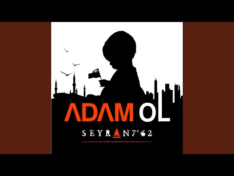 Adam Ol