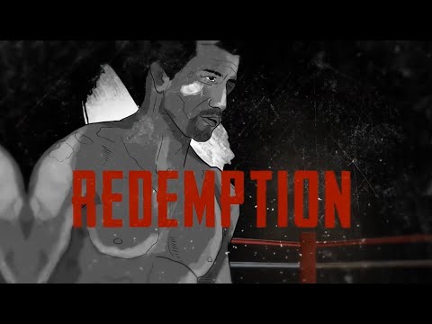 Cerebellion - Redemption (Official Lyric Video)
