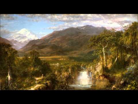 Max Bruch - Symphony No.3 in E-major, Op.51 (1887)