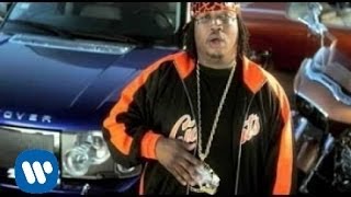 E-40 - Poor Man&#39;s Hydraulics (Music Video)