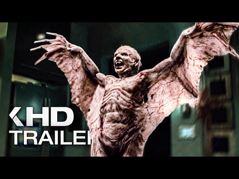 DAYBREAKERS Trailer German Deutsch (2010)
