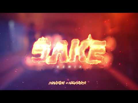 DELAFACE x  LEMONADE - SAKE 酒 REMIX