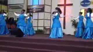 Let everything that has breath - Kurt Carr singer