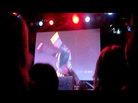 KanonxKanon 6/6 (Bochum, 12.11.11)