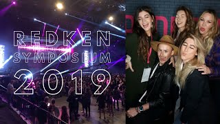 Redken Symposium 2019 || Day In The Life